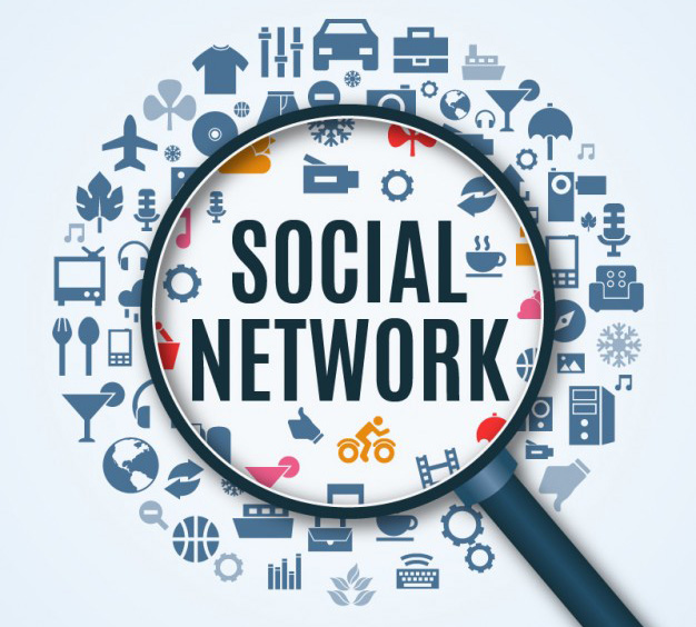 Social network: non serve essere presenti su tutti, ma su quelli giusti