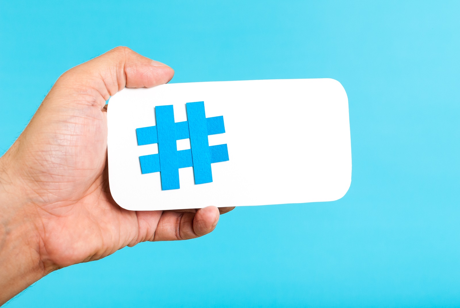 Hashtag, un simbolo utile per i social network. Alcuni tool per analizzarli e scegliere quelli giusti