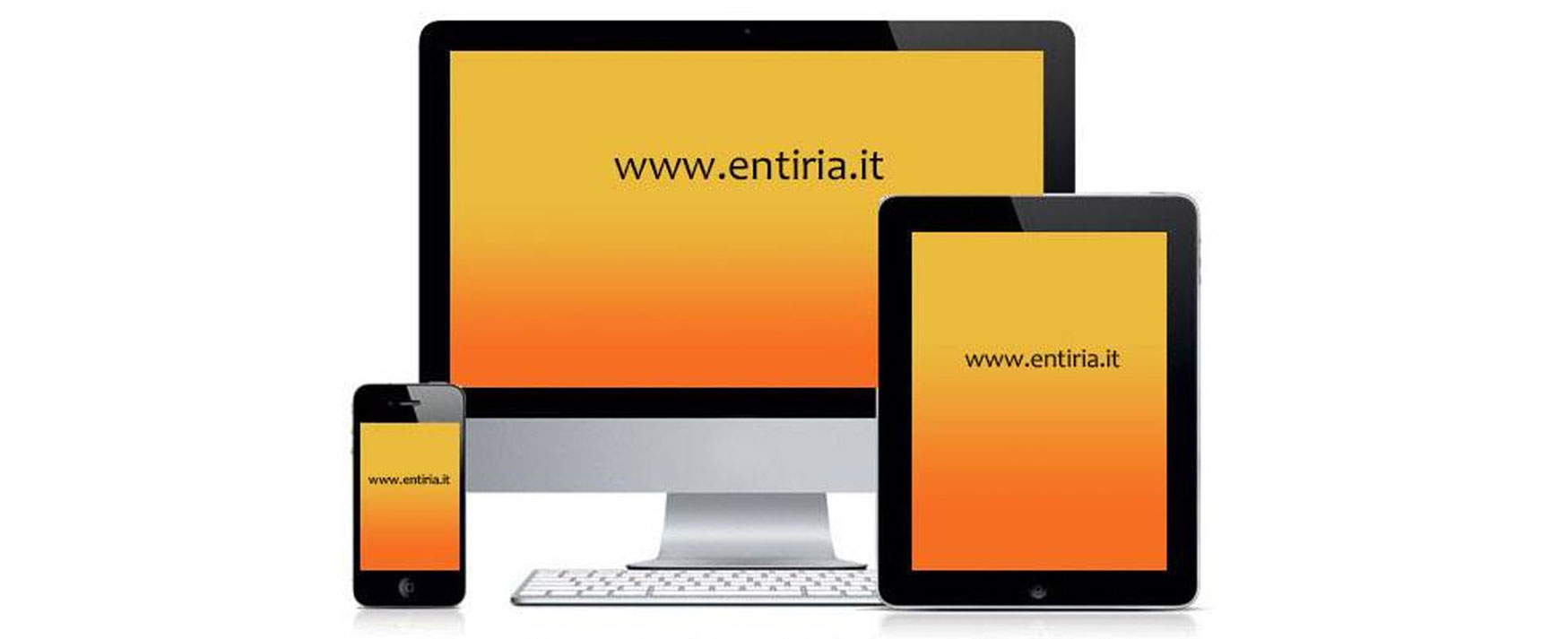 entiria, siti web, internet, Celebriamo il passato per illuminare il futuro