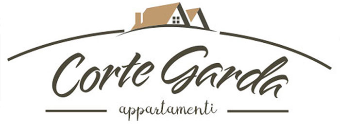 Logo di Corte Garda Appartamenti