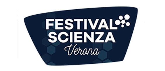 Logo del Festival Scienza Verona