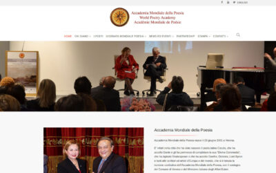 Accademia Mondiale Poesia