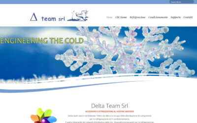Delta Team Srl