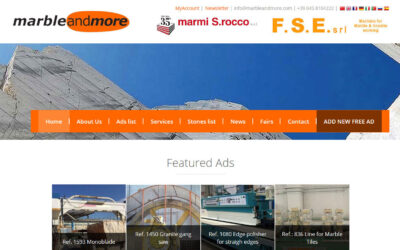 Marbleandmore.com