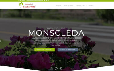 Coop. Sociale Monscleda