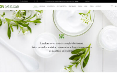 Laboratori Zanellato