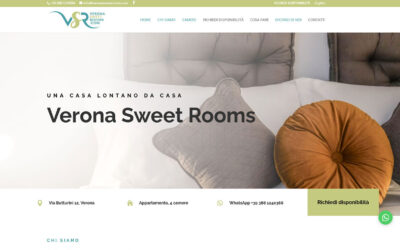 Verona Sweet Rooms