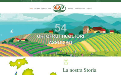 OP del Garda Ortofrutticoli Associati