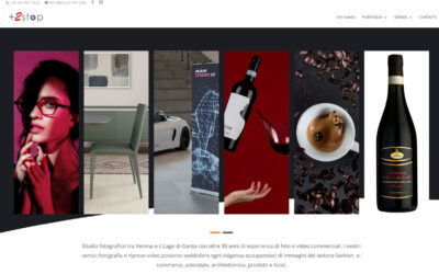 Più2Stop Studio Fotografico