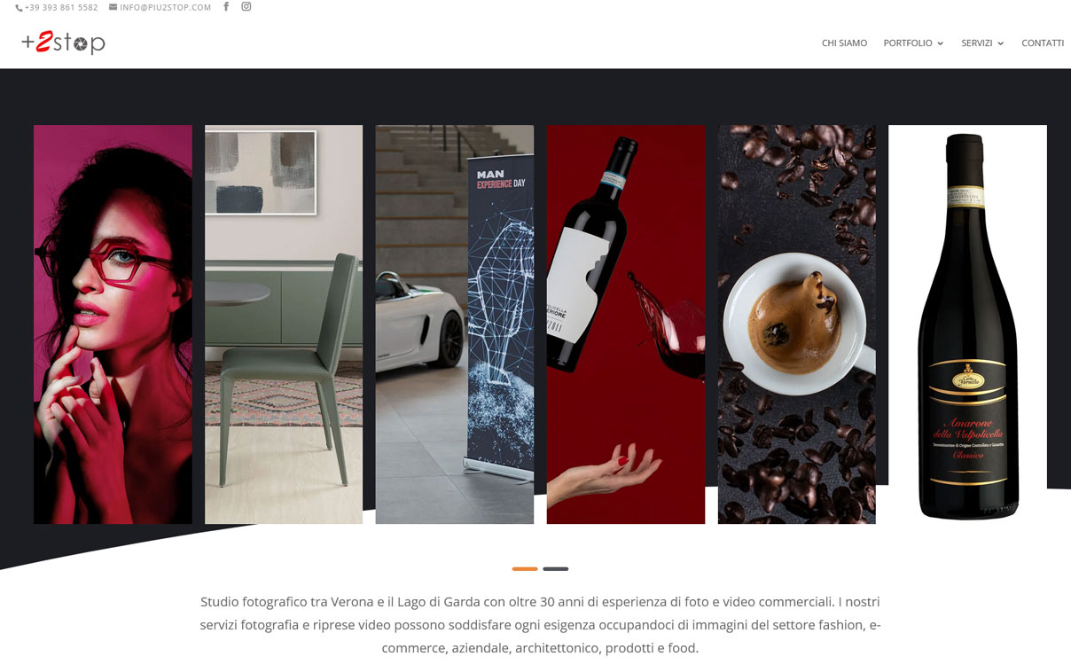Piu2stop studio fotografico Piu2stop studio fotografico
