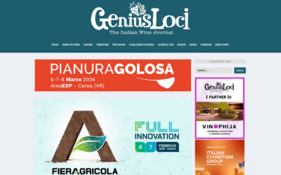 Realizzazioni 1 Genius Loci News